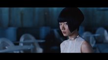 Cloud Atlas Trailer Video