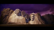 Cloudy with a Chance of Meatballs 2 Trailer Video