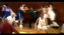 Coach Carter Trailer Video