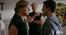 COBRA KAI - Season 3 Trailer Video