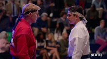 COBRA KAI - Season 4 Trailer Video
