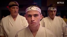 COBRA KAI - Season 6 Part 3 Teaser Trailer Video