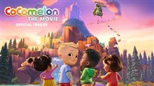 COCOMELON: THE MOVIE Teaser Trailer Video