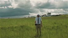 'Cold Case Hammarskjöld' Trailer Video