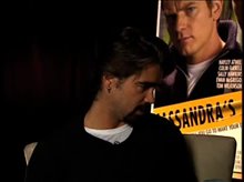 Colin Farrell (Cassandra's Dream) - Interview Video