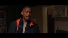 Collateral Beauty Movie Clip - I've Been Having These Conversations