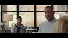 Collateral Beauty Movie Clip - 