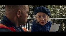 Collateral Beauty Movie Clip - 