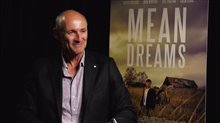 Colm Feore Interview - Mean Dreams Video