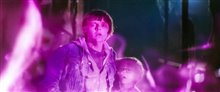 COLOR OUT OF SPACE Trailer Video