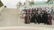 Comic-Con: Episode IV - A Fan's Hope Trailer Video