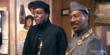COMING 2 AMERICA Trailer Video