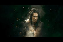Conan the Barbarian Trailer Video