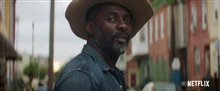 CONCRETE COWBOY Trailer Video