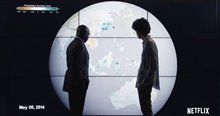 CONNECTED: THE HIDDEN SCIENCE OF EVERYTHING Trailer Video