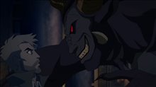 'Constantine: City of Demons' Trailer Video