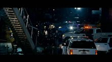 Contraband Trailer Video