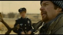 Conviction Trailer Video
