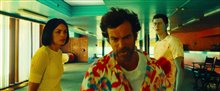 COUPEZ! - bande-annonce Trailer Video