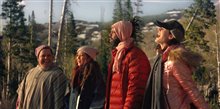 COUPLES WEEKEND Trailer Video