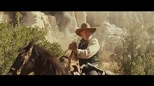 Cowboys and Aliens: Super Bowl Spot Trailer Video