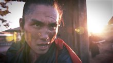 CRAZY SAMURAI: 400 VS 1 Trailer Video