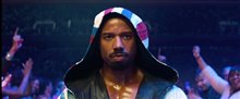 CREED III Trailer Video