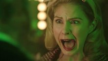 CREEPSHOW - Season 2 Trailer Video