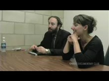 Crime After Crime Trailer Video
