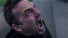 CRIME Trailer Video