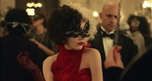 CRUELLA Movie Clip - 