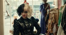 CRUELLA Trailer 2 Video