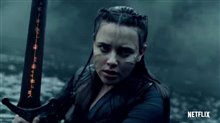 CURSED Teaser Trailer Video