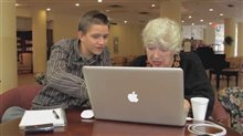 Cyber-Seniors Trailer Video