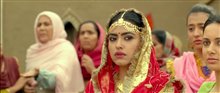 'Daana Paani' Trailer Video
