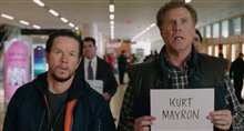 Daddy's Home 2 - Trailer #1 Video