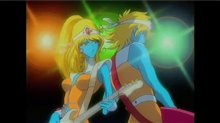 DAFT PUNK & LEIJI MATSUMOTO: INTERSTELLA 5555 Trailer Video