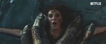 DAMSEL Trailer Video