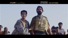 DANIEL AND THE FIERY FURNACE Trailer Video