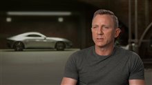 Daniel Craig Interview - Spectre Video