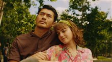 DANIELA FOREVER Trailer Video