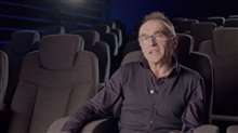 Danny Boyle Interview - T2 Trainspotting Video