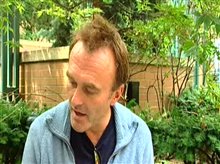 DANNY BOYLE - MILLIONS - Interview Video