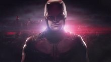 Daredevil Red Suit Motion Poster Video