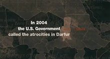Darfur Now Trailer Video