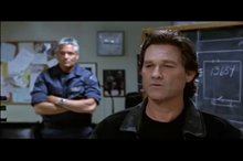 DARK BLUE Trailer Video
