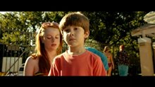 Dark Skies Trailer Video