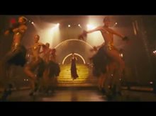 Dark Streets Trailer Video