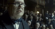 Darkest Hour - Trailer #1 Video