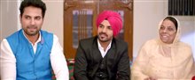 Darra Trailer Video